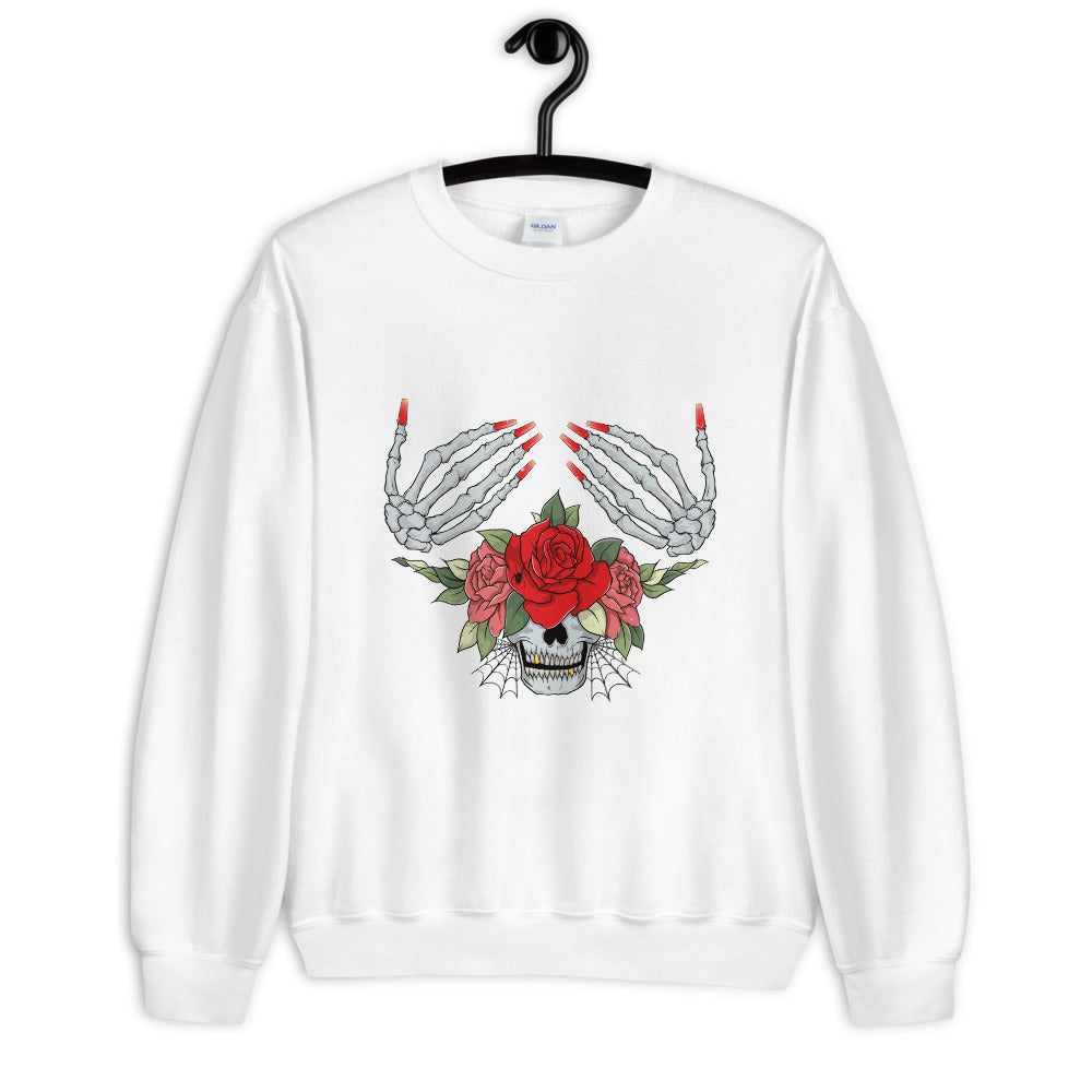 Boo Bae- Unisex Sweatshirt