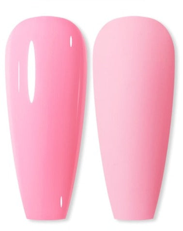 Remedy Flavors Collection - Gel Polishes - 15ML (Make Color Selection)