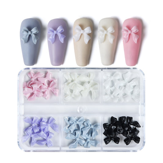 Baby Bows - 30PCS - (Select Color) 