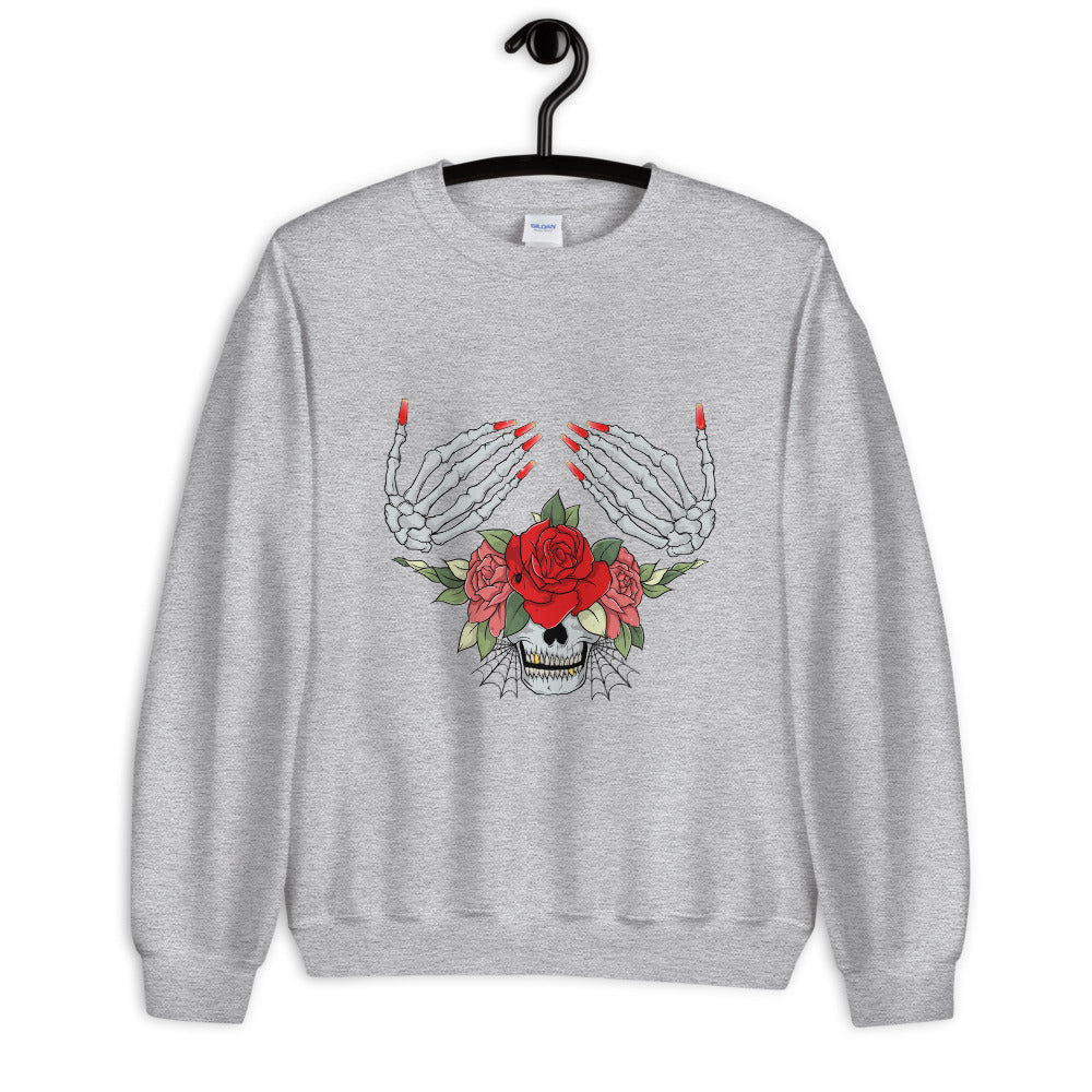 Boo Bae- Unisex Sweatshirt