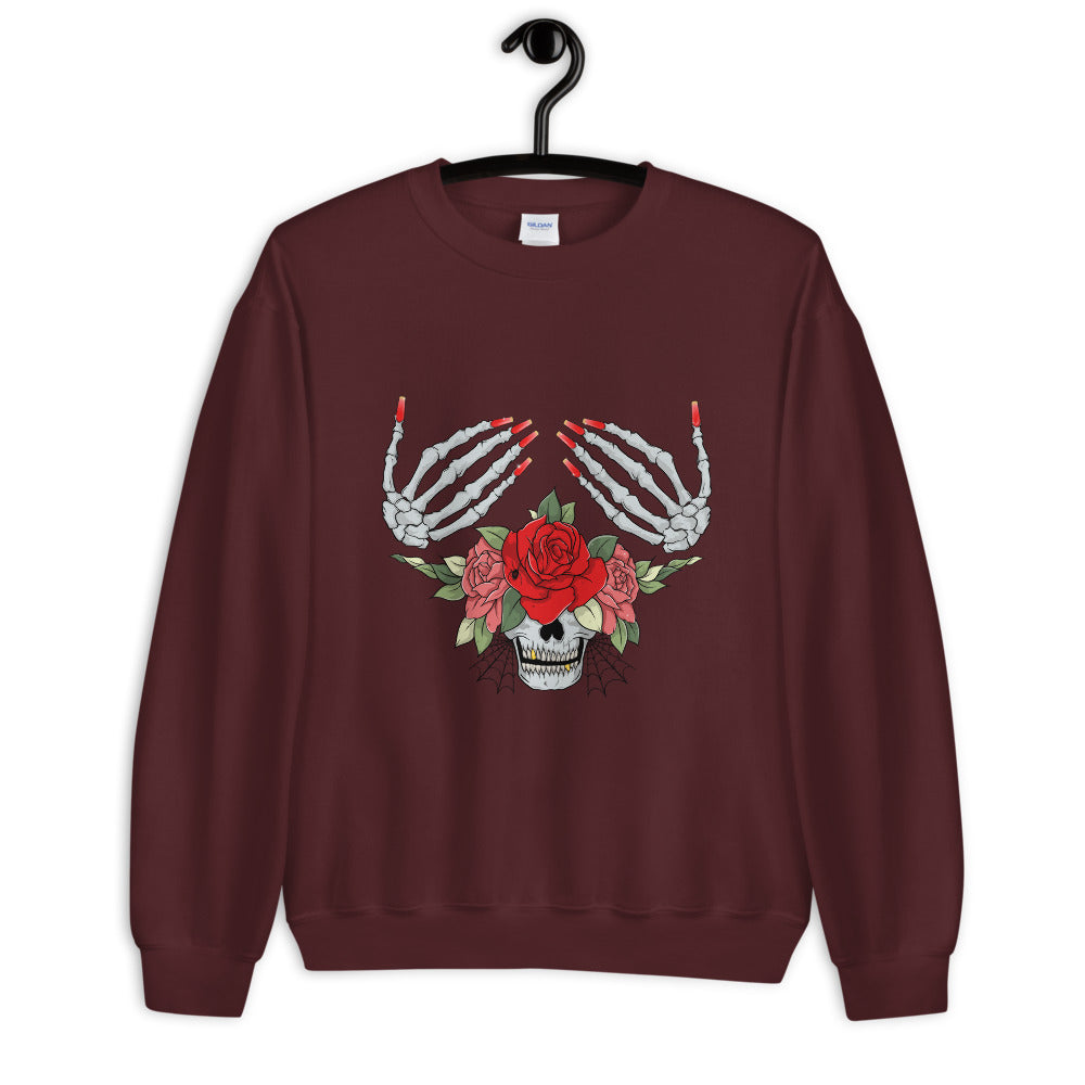 Boo Bae- Unisex Sweatshirt
