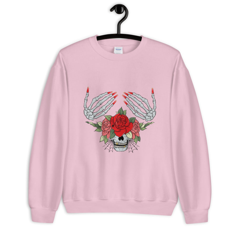 Boo Bae- Unisex Sweatshirt